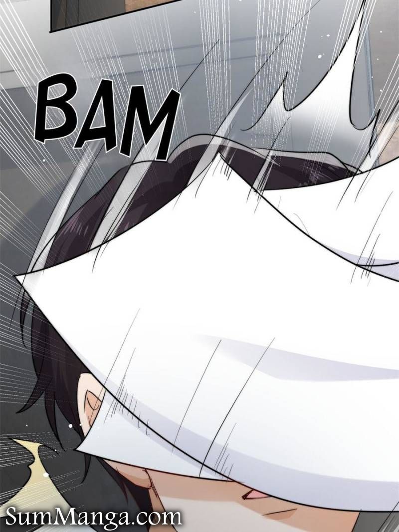 The Cold President’s Little Cutie Chapter 44 - Page 63