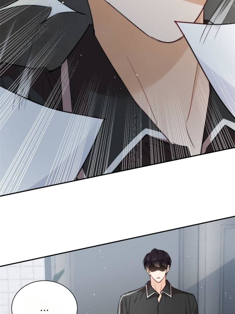 The Cold President’s Little Cutie Chapter 44 - Page 64