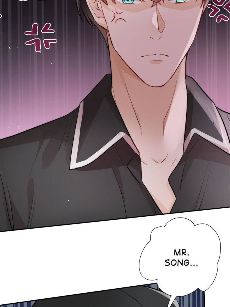 The Cold President’s Little Cutie Chapter 44 - Page 66