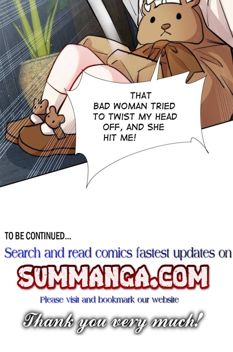 The Cold President’s Little Cutie Chapter 44 - Page 69