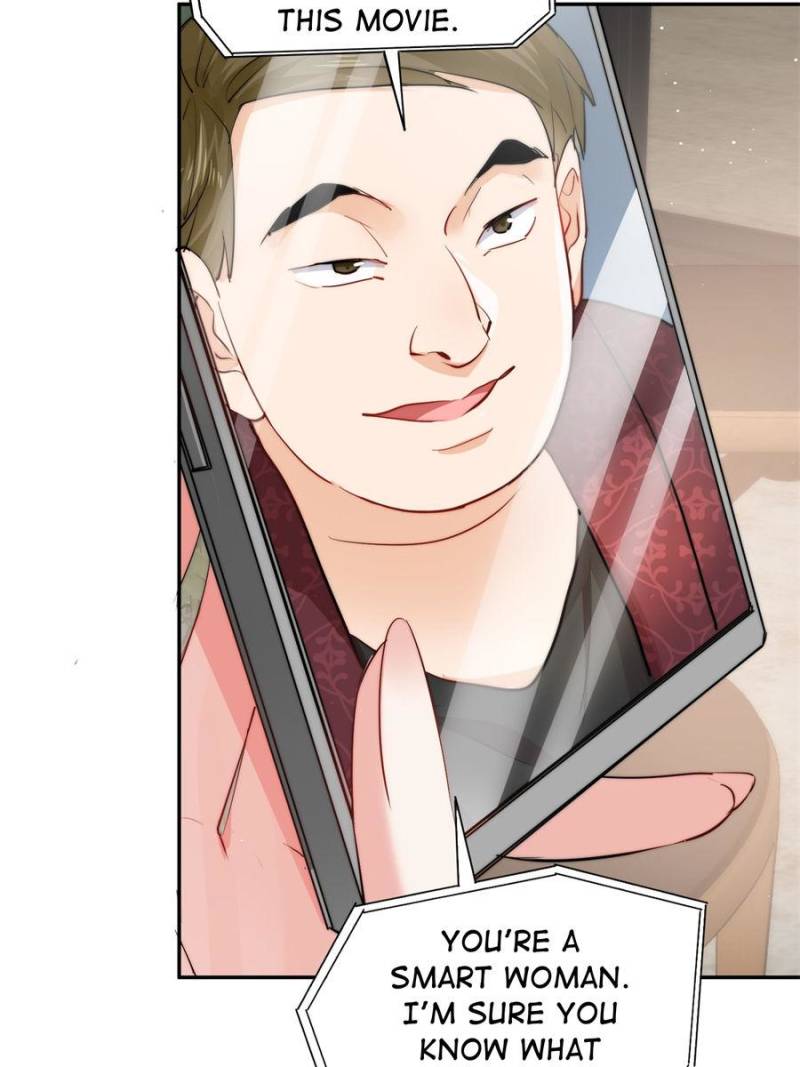 The Cold President’s Little Cutie Chapter 44 - Page 9