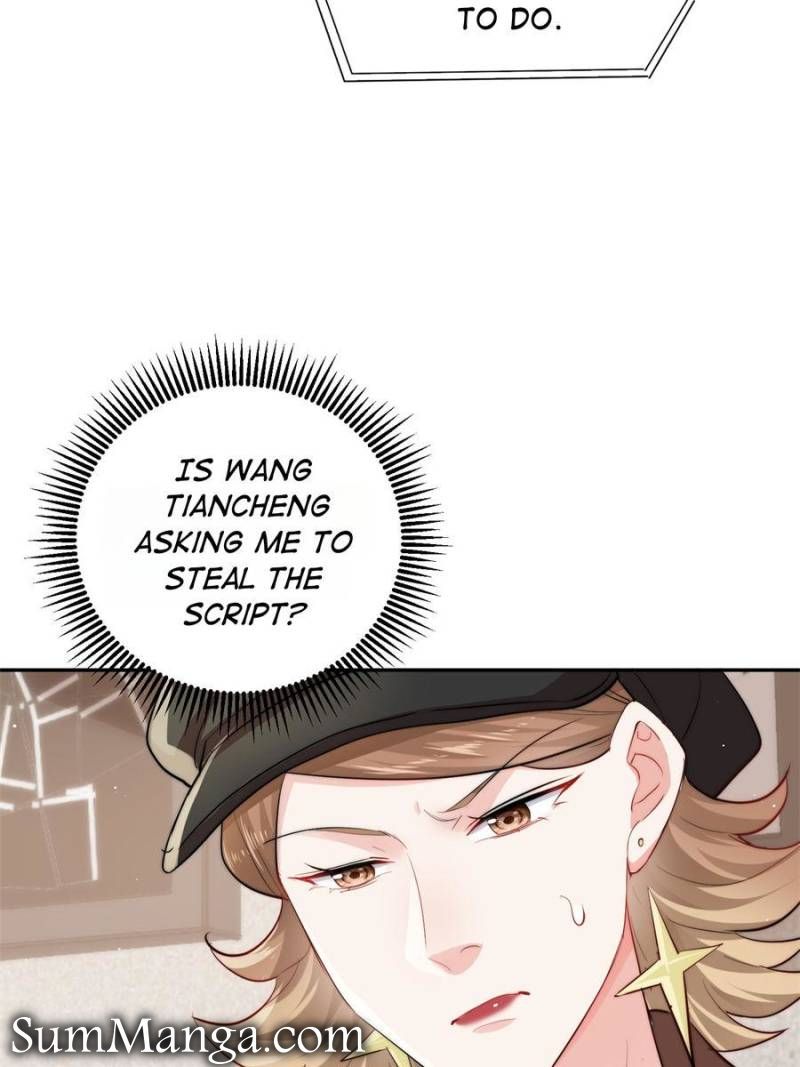 The Cold President’s Little Cutie Chapter 44 - Page 10