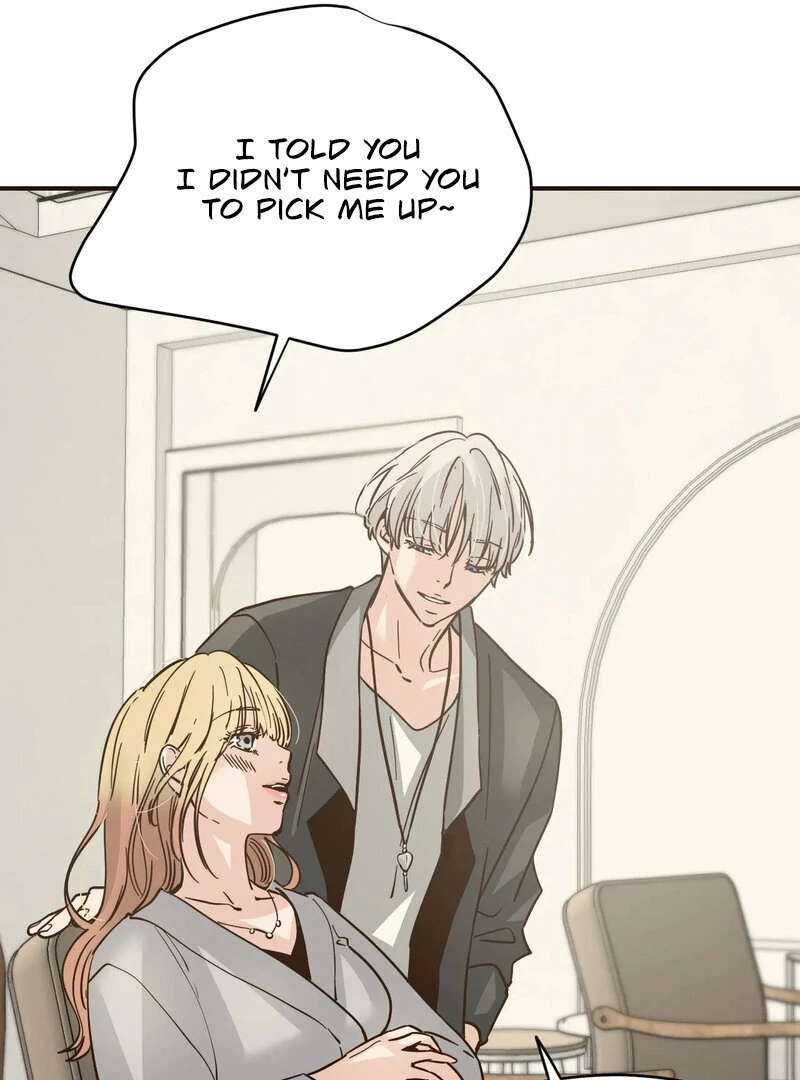 The Color of Sin: An Innocent Sin 2 Chapter 1 - Page 14