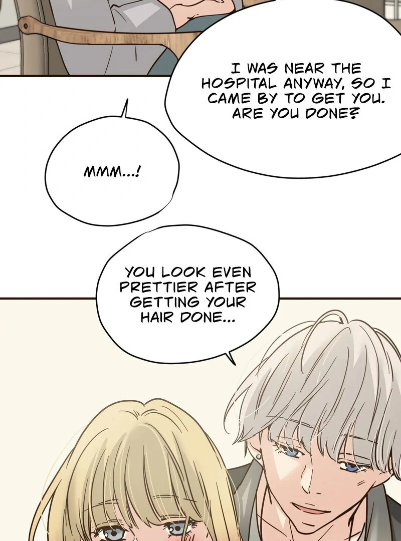 The Color of Sin: An Innocent Sin 2 Chapter 1 - Page 15