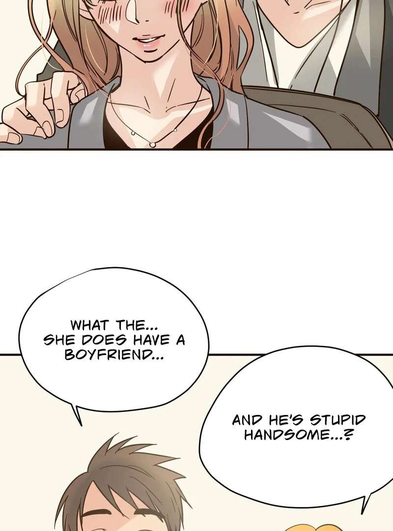 The Color of Sin: An Innocent Sin 2 Chapter 1 - Page 16