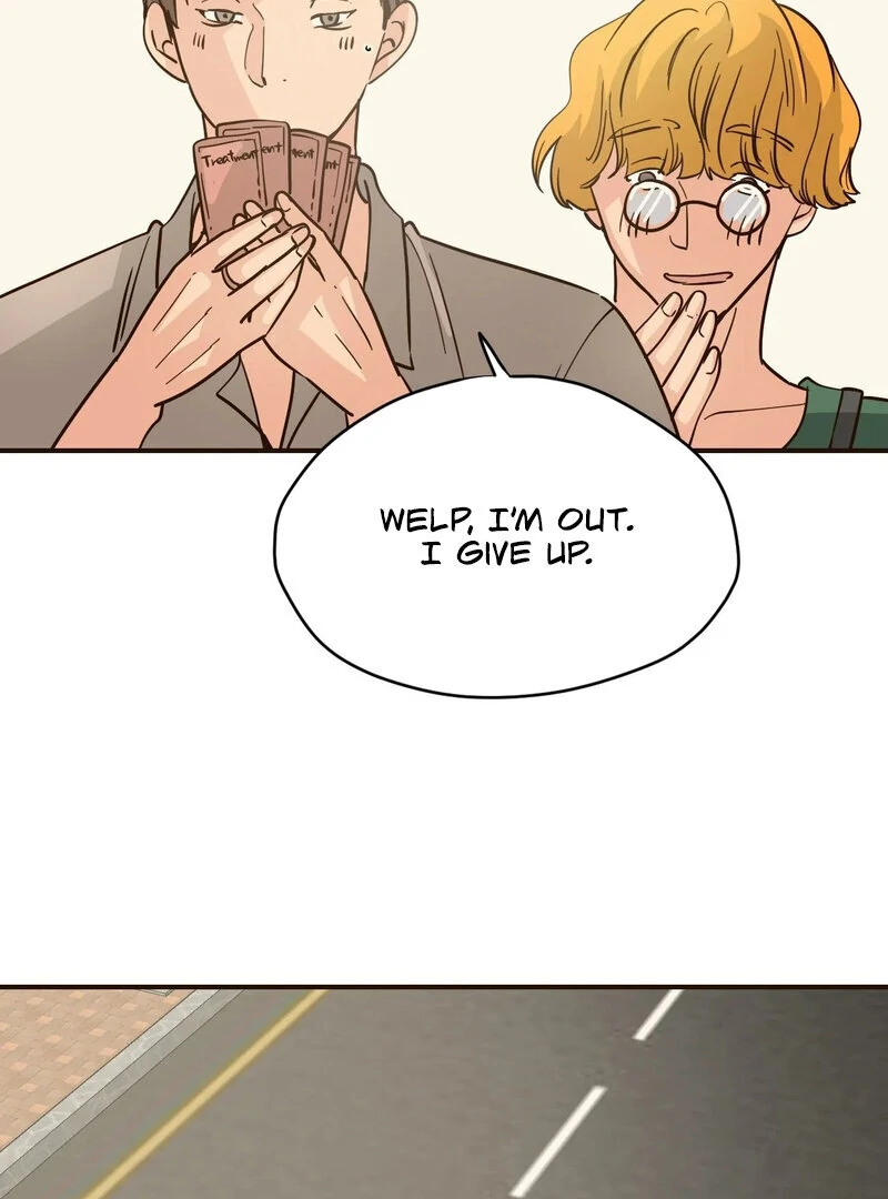 The Color of Sin: An Innocent Sin 2 Chapter 1 - Page 17