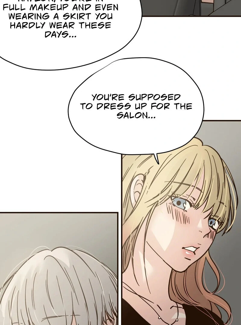 The Color of Sin: An Innocent Sin 2 Chapter 1 - Page 20