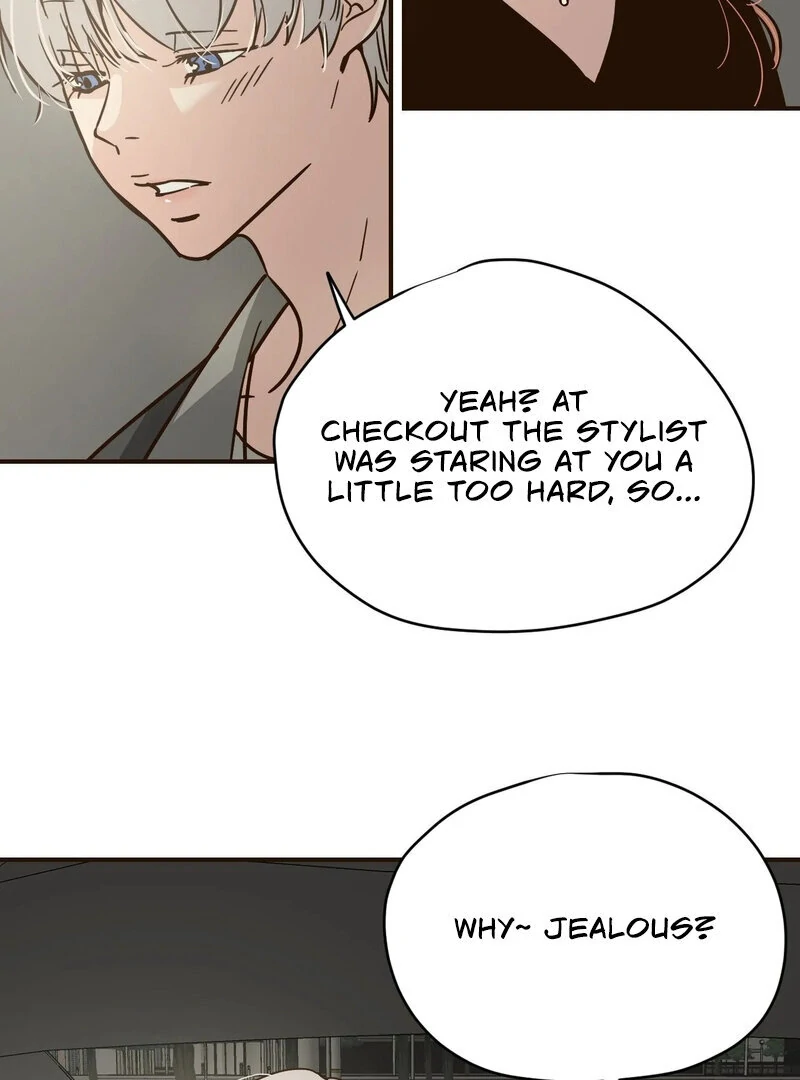 The Color of Sin: An Innocent Sin 2 Chapter 1 - Page 21