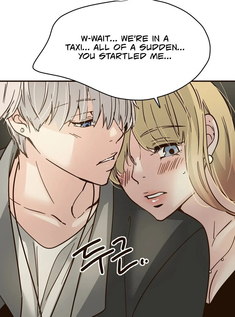 The Color of Sin: An Innocent Sin 2 Chapter 1 - Page 24