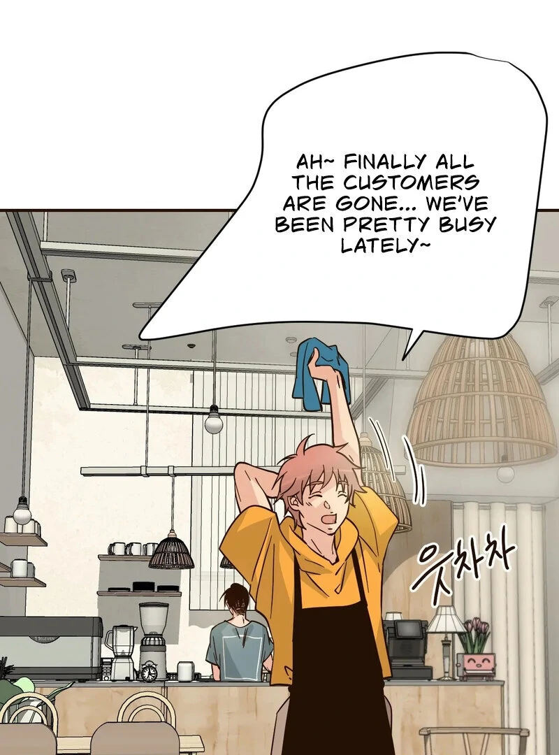 The Color of Sin: An Innocent Sin 2 Chapter 1 - Page 28