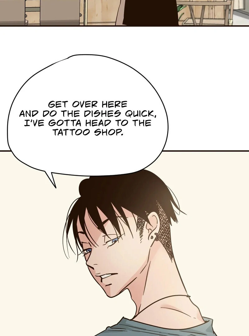 The Color of Sin: An Innocent Sin 2 Chapter 1 - Page 29