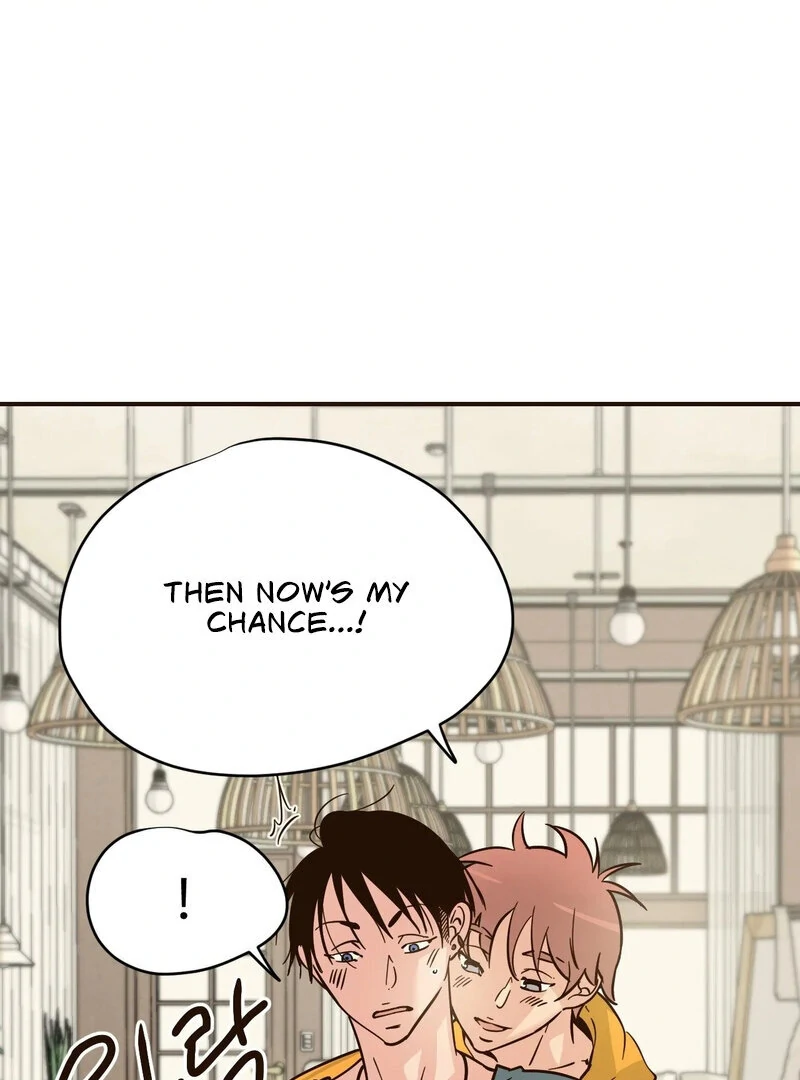 The Color of Sin: An Innocent Sin 2 Chapter 1 - Page 31