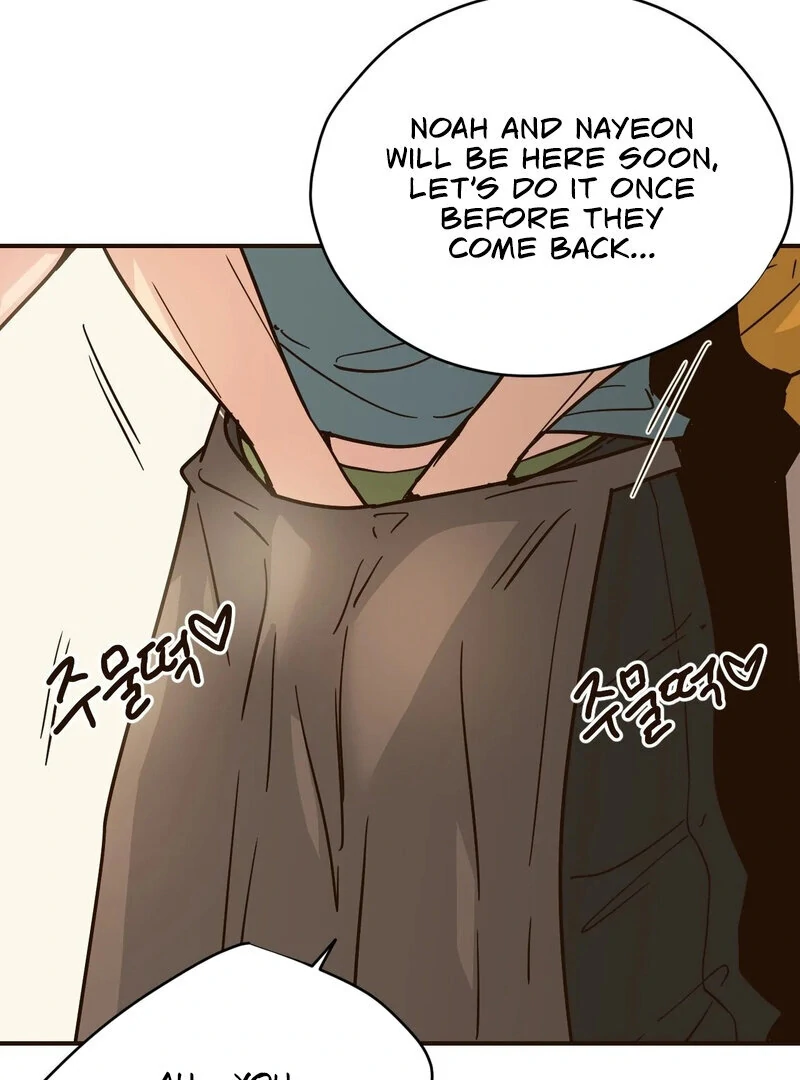 The Color of Sin: An Innocent Sin 2 Chapter 1 - Page 35