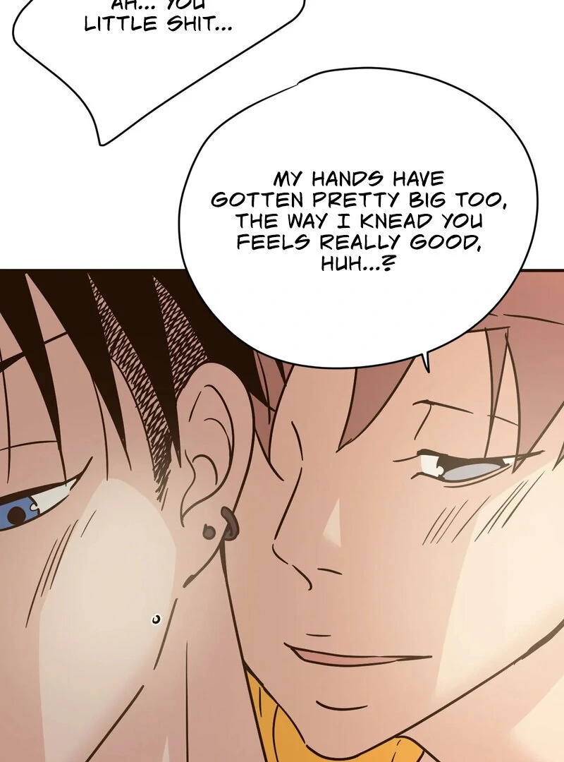 The Color of Sin: An Innocent Sin 2 Chapter 1 - Page 36