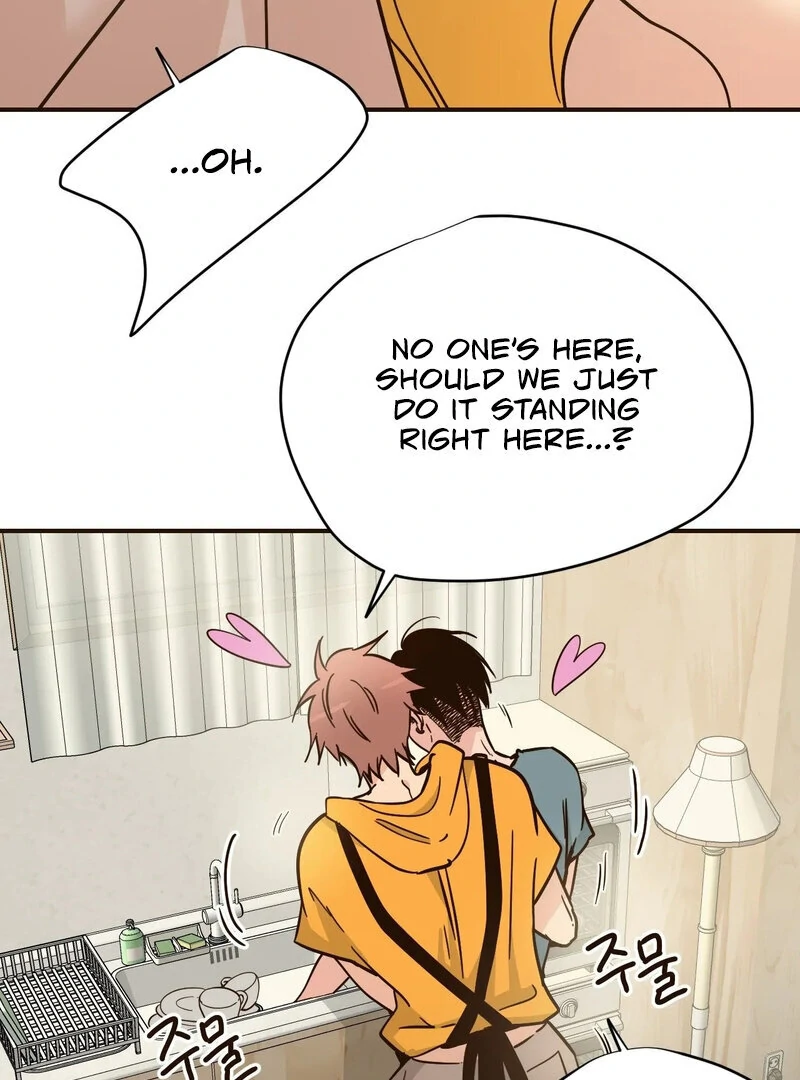 The Color of Sin: An Innocent Sin 2 Chapter 1 - Page 37