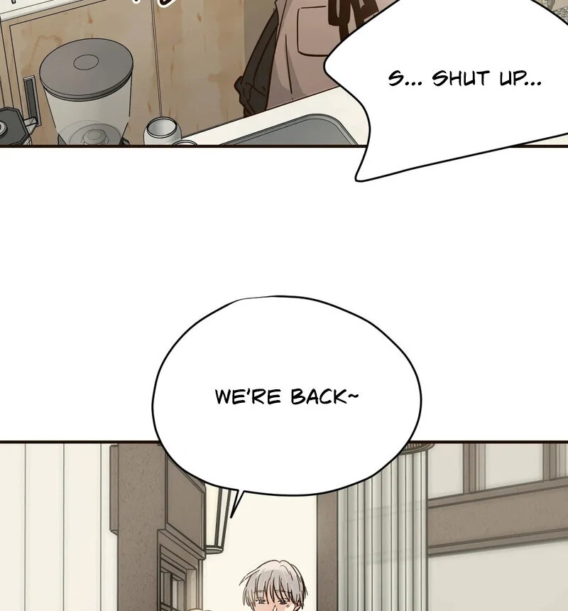 The Color of Sin: An Innocent Sin 2 Chapter 1 - Page 38