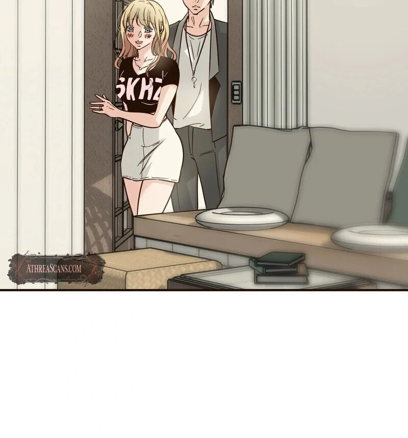 The Color of Sin: An Innocent Sin 2 Chapter 1 - Page 39