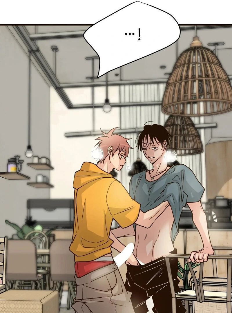 The Color of Sin: An Innocent Sin 2 Chapter 1 - Page 40