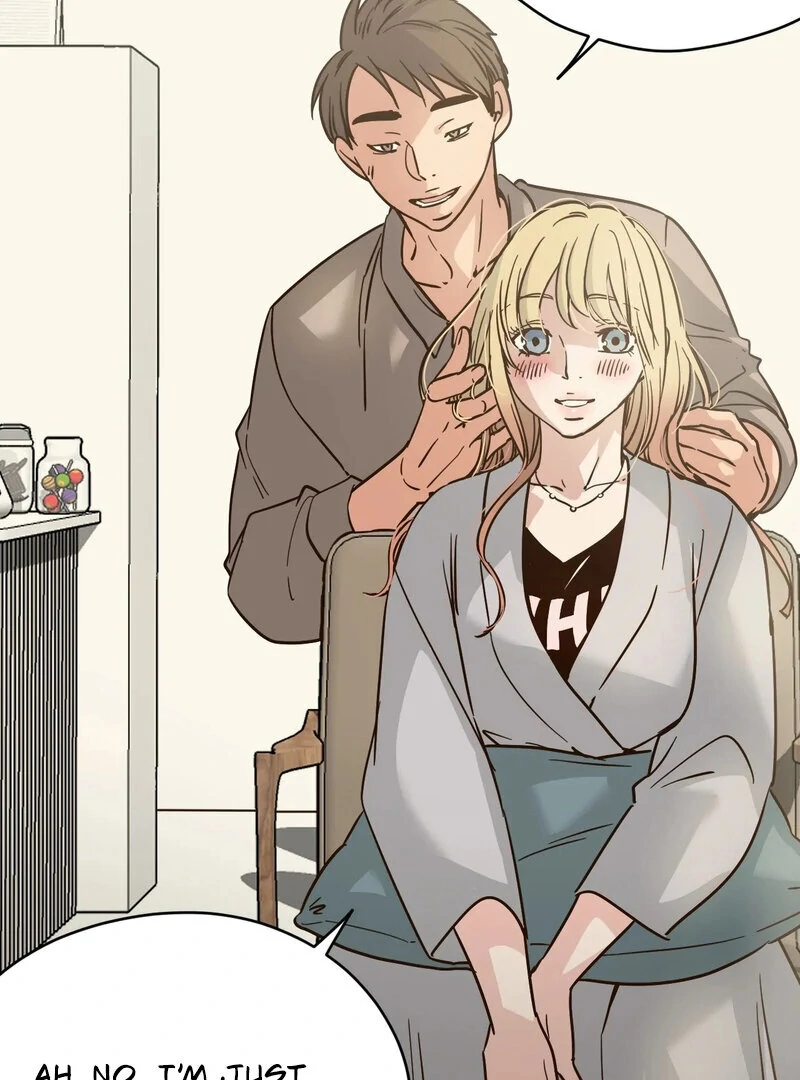 The Color of Sin: An Innocent Sin 2 Chapter 1 - Page 5