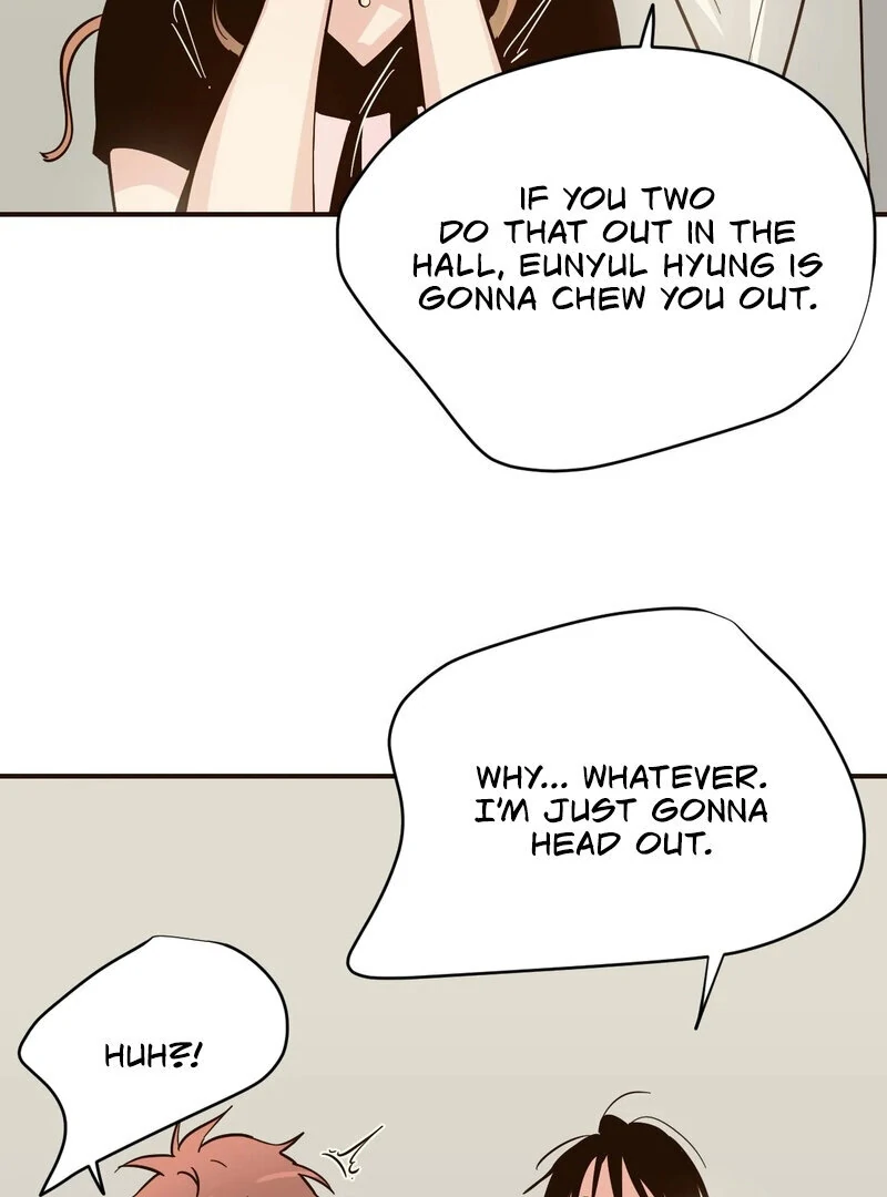 The Color of Sin: An Innocent Sin 2 Chapter 1 - Page 42