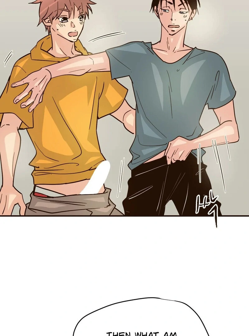 The Color of Sin: An Innocent Sin 2 Chapter 1 - Page 43