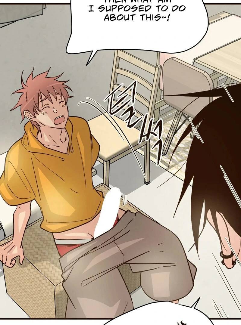 The Color of Sin: An Innocent Sin 2 Chapter 1 - Page 44