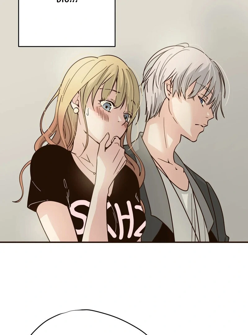 The Color of Sin: An Innocent Sin 2 Chapter 1 - Page 46