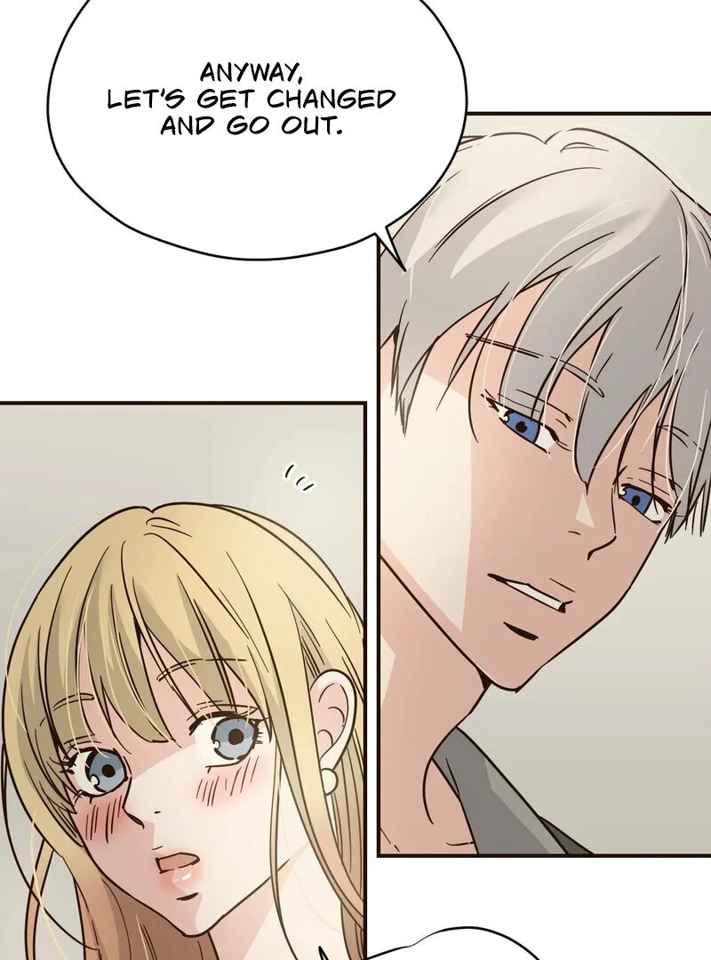 The Color of Sin: An Innocent Sin 2 Chapter 1 - Page 47