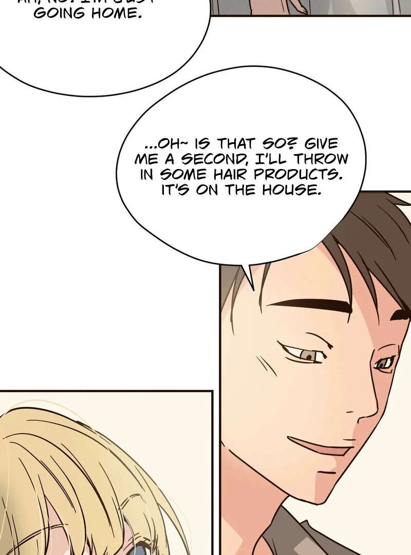 The Color of Sin: An Innocent Sin 2 Chapter 1 - Page 6