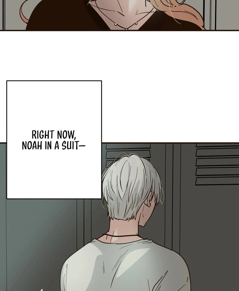 The Color of Sin: An Innocent Sin 2 Chapter 1 - Page 51