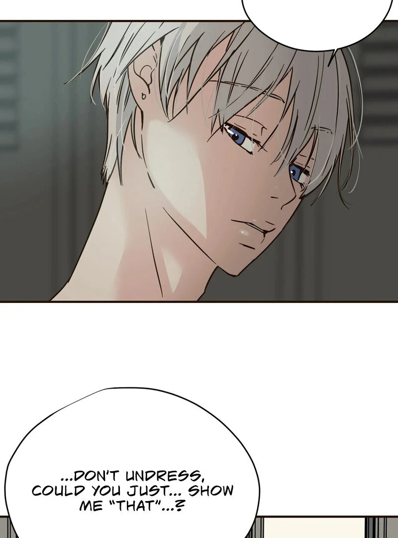 The Color of Sin: An Innocent Sin 2 Chapter 1 - Page 54