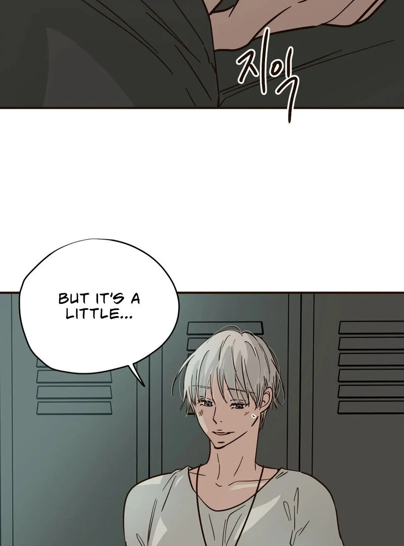 The Color of Sin: An Innocent Sin 2 Chapter 1 - Page 58