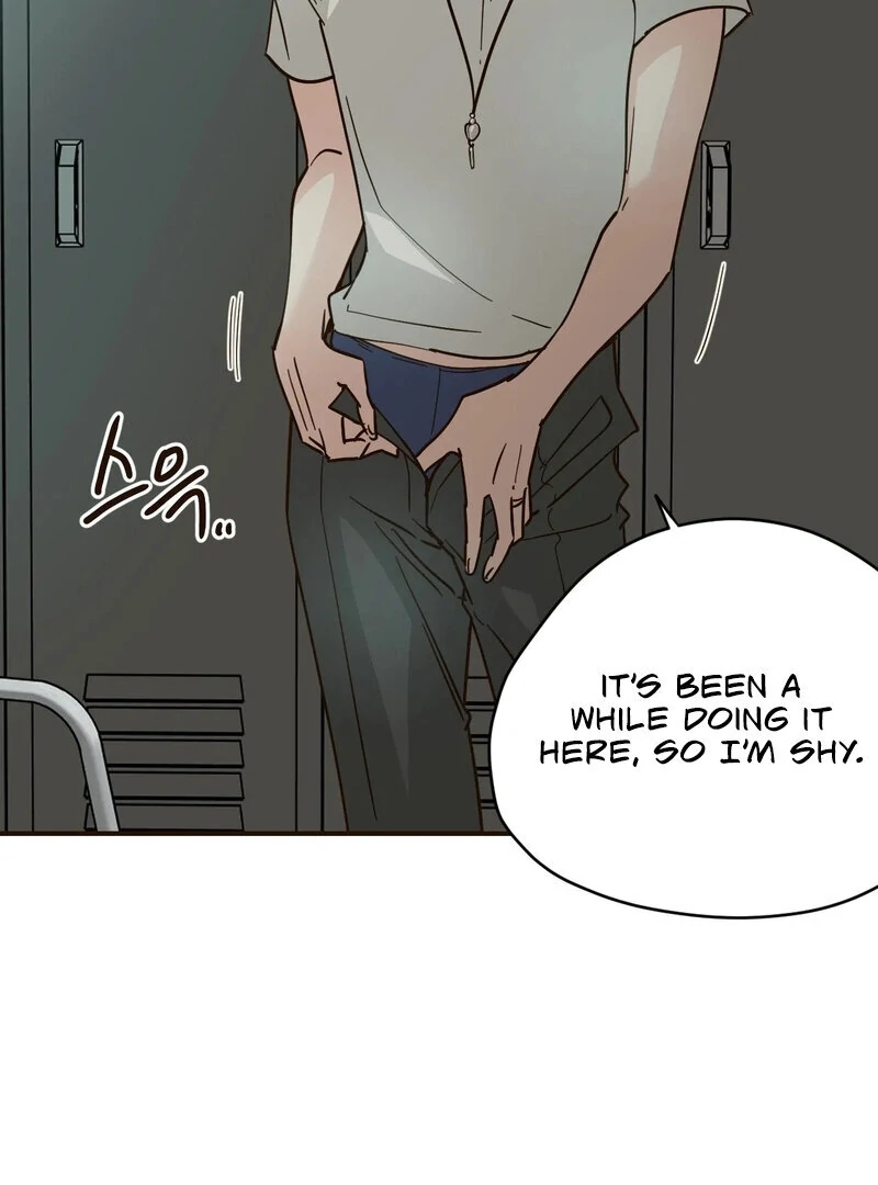 The Color of Sin: An Innocent Sin 2 Chapter 1 - Page 59