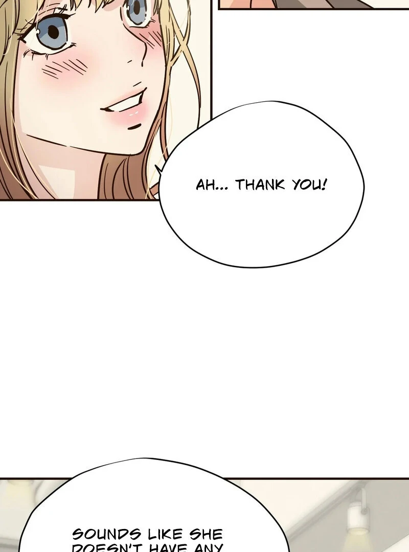 The Color of Sin: An Innocent Sin 2 Chapter 1 - Page 7