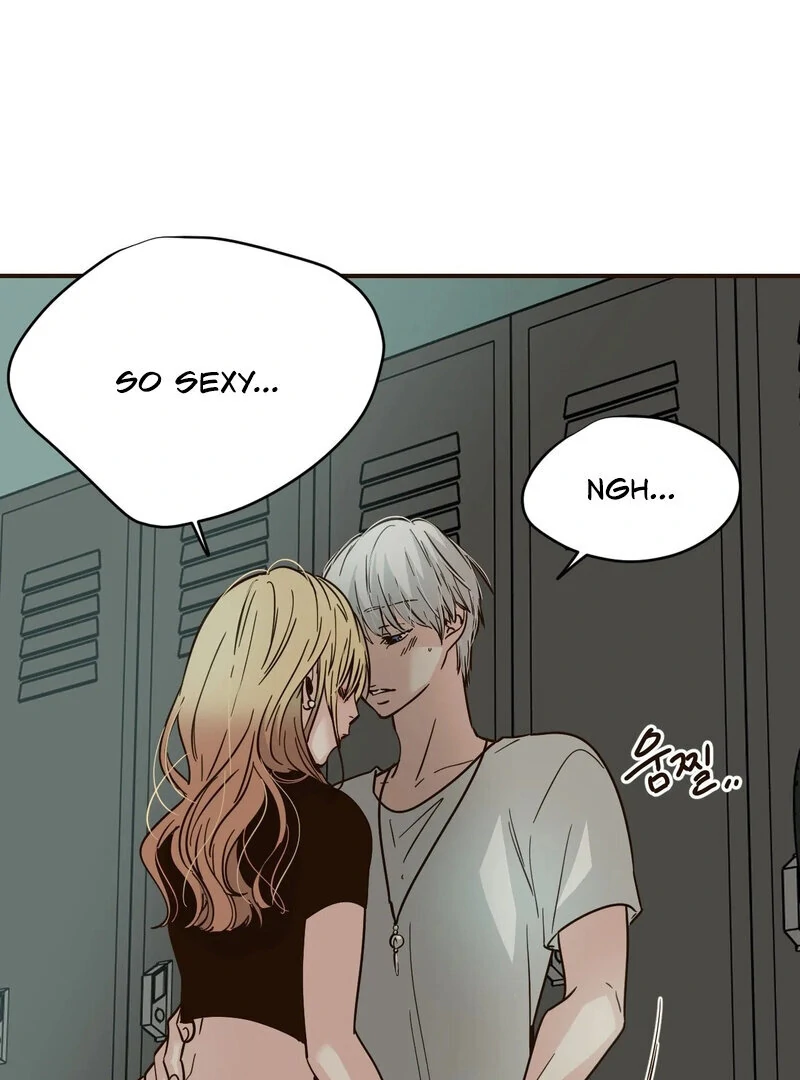 The Color of Sin: An Innocent Sin 2 Chapter 1 - Page 62