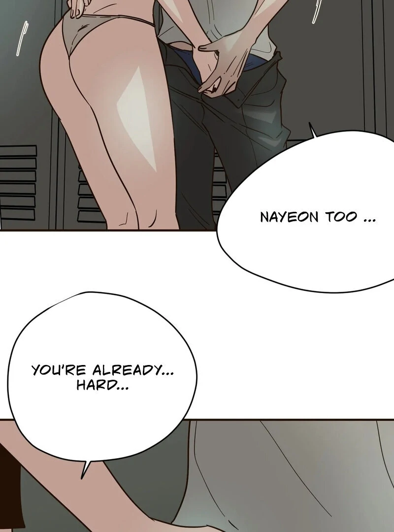 The Color of Sin: An Innocent Sin 2 Chapter 1 - Page 63