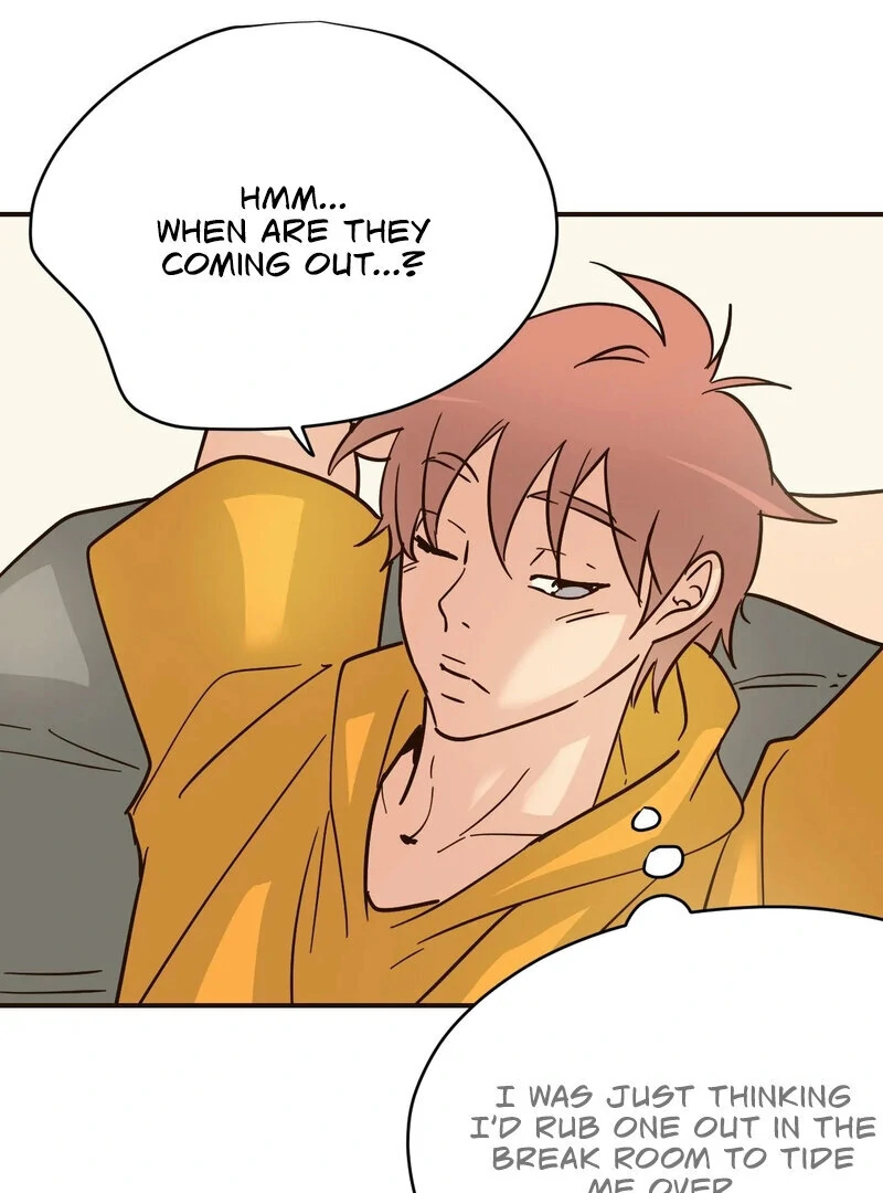 The Color of Sin: An Innocent Sin 2 Chapter 1 - Page 66