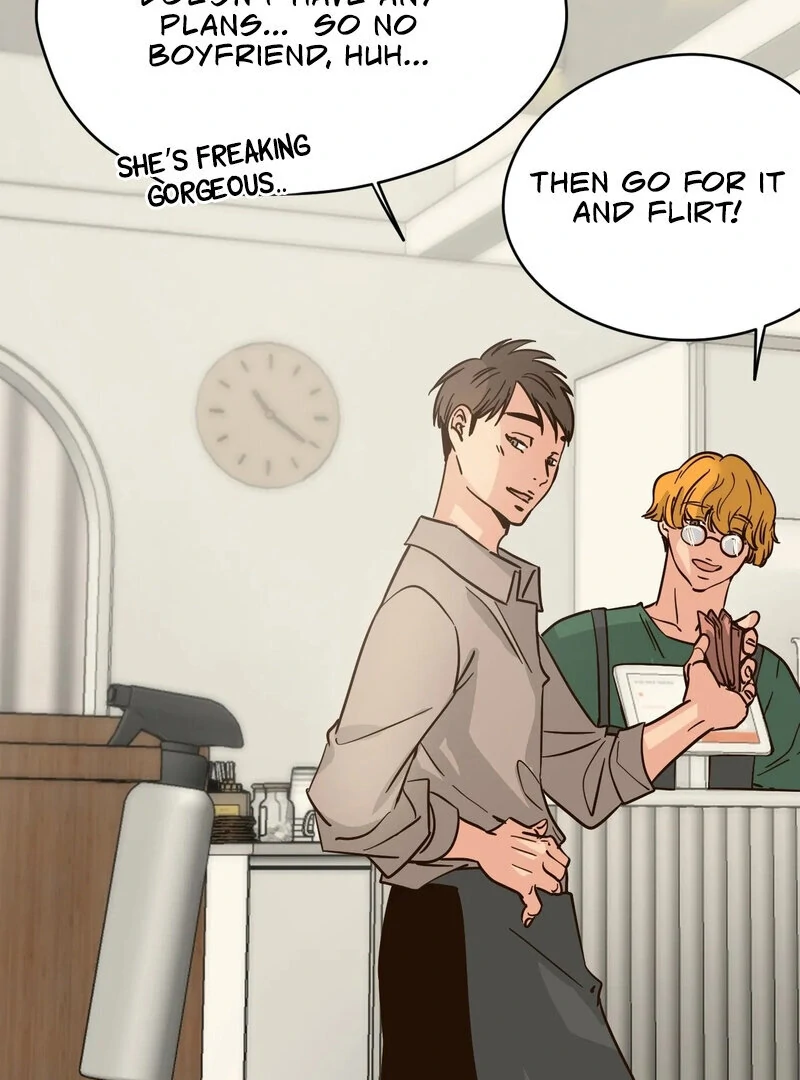 The Color of Sin: An Innocent Sin 2 Chapter 1 - Page 8