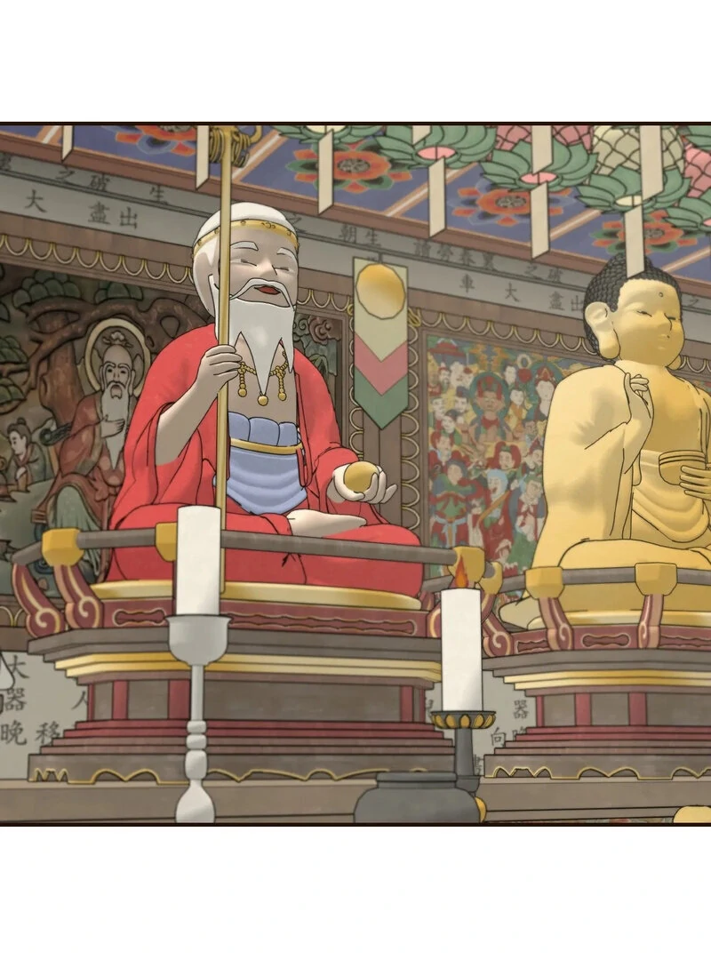 The Color of Sin: An Innocent Sin 2 Chapter 10 - Page 20