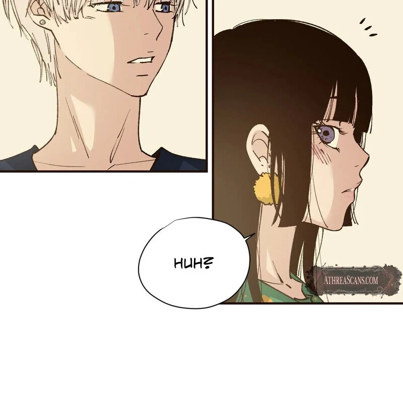 The Color of Sin: An Innocent Sin 2 Chapter 10 - Page 26