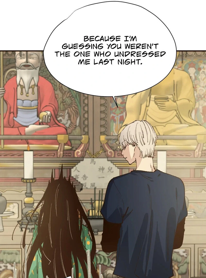 The Color of Sin: An Innocent Sin 2 Chapter 10 - Page 27