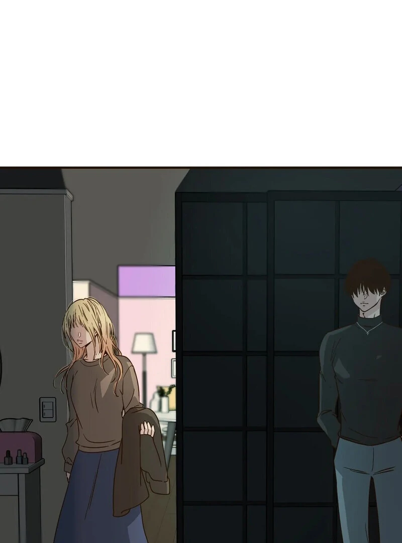 The Color of Sin: An Innocent Sin 2 Chapter 10 - Page 4