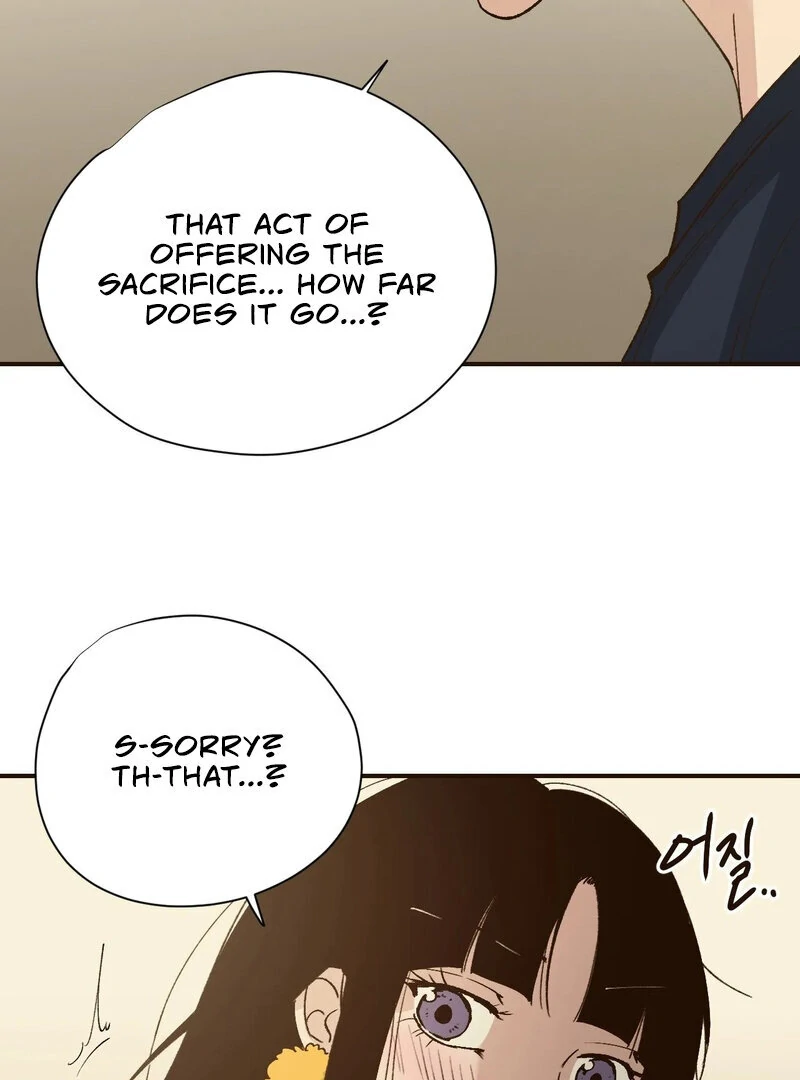 The Color of Sin: An Innocent Sin 2 Chapter 10 - Page 36