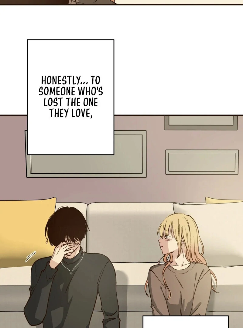 The Color of Sin: An Innocent Sin 2 Chapter 10 - Page 49