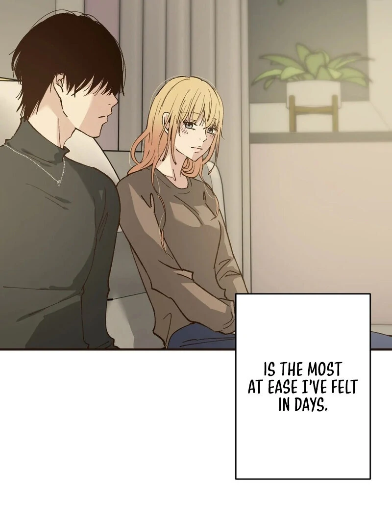 The Color of Sin: An Innocent Sin 2 Chapter 10 - Page 54