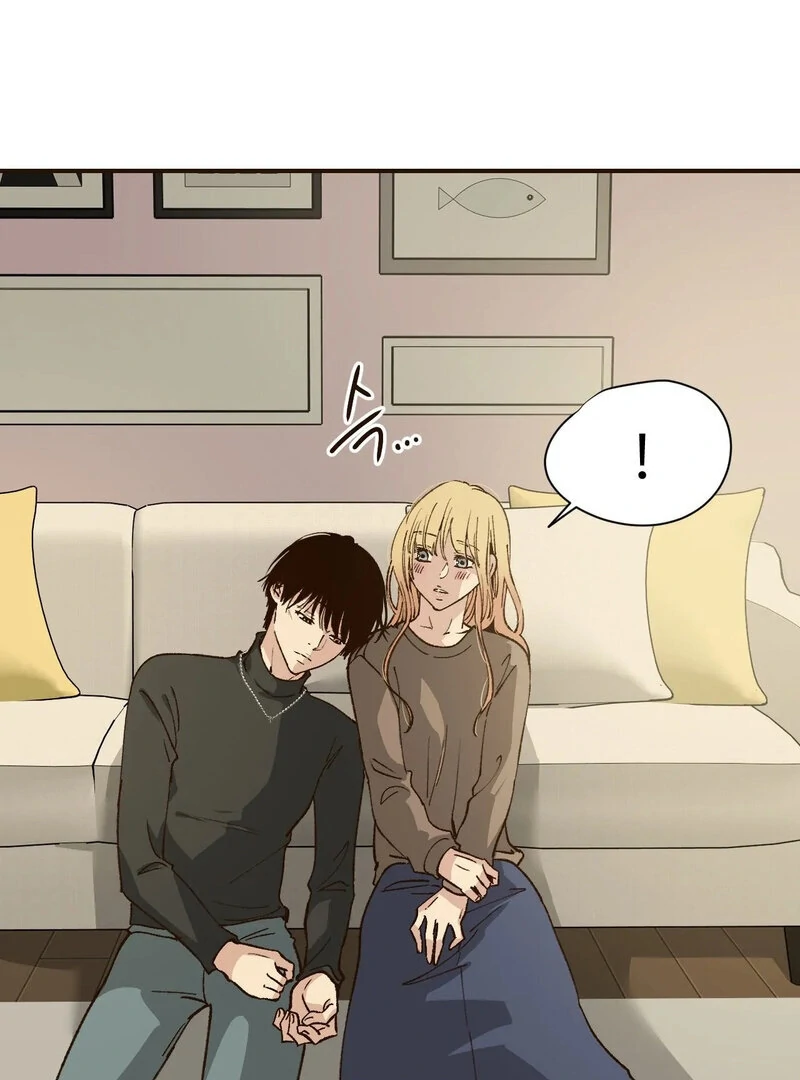 The Color of Sin: An Innocent Sin 2 Chapter 10 - Page 55