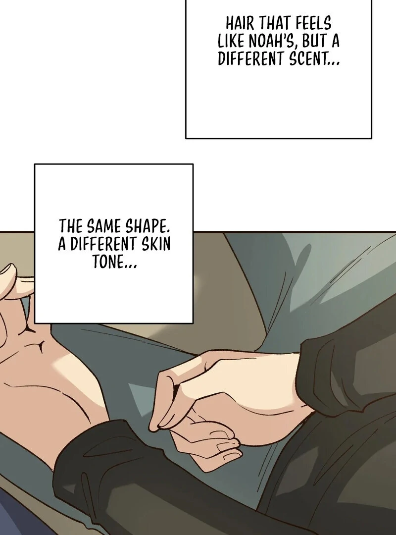 The Color of Sin: An Innocent Sin 2 Chapter 10 - Page 57