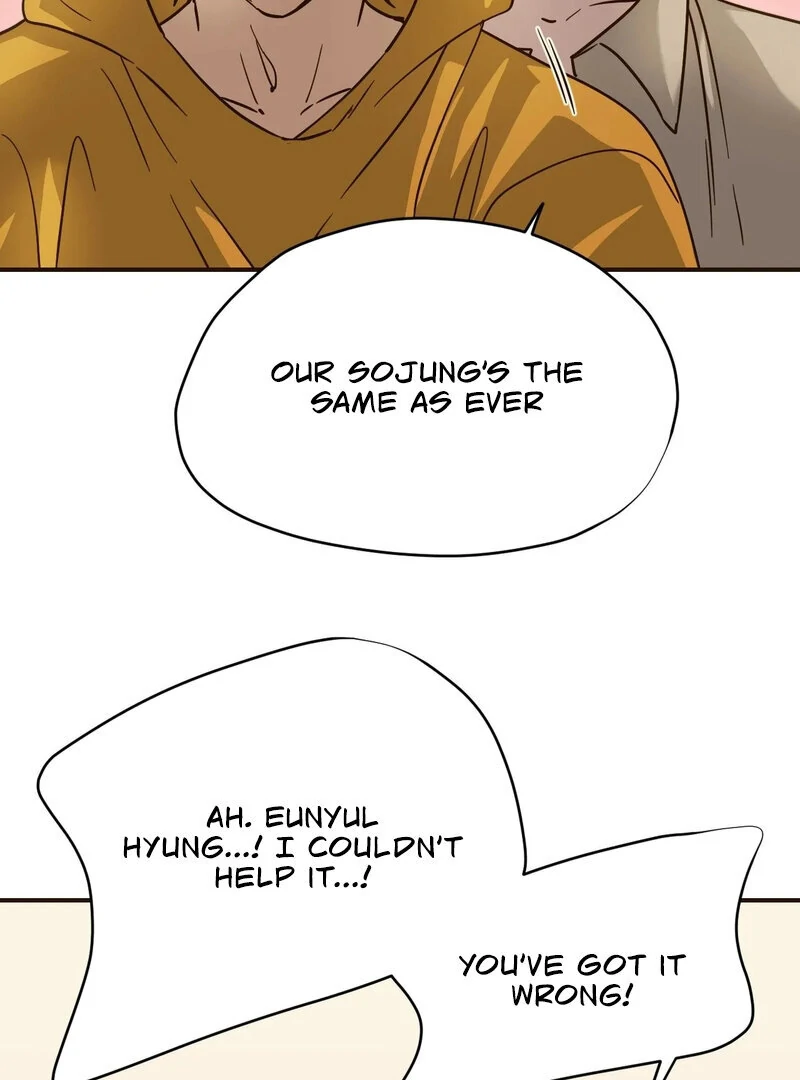 The Color of Sin: An Innocent Sin 2 Chapter 2 - Page 17