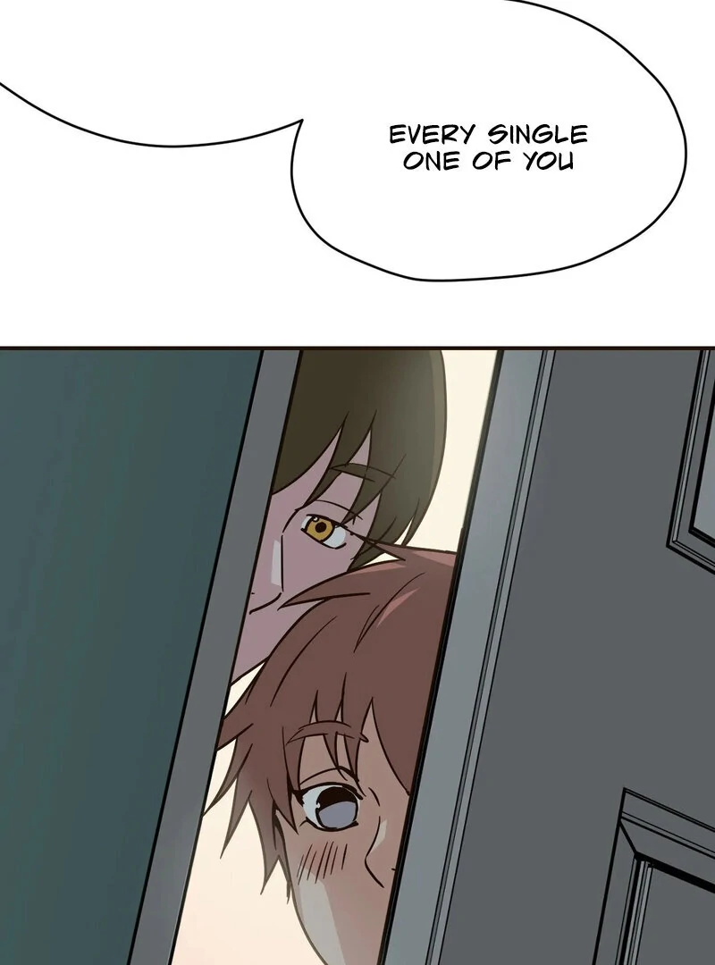 The Color of Sin: An Innocent Sin 2 Chapter 2 - Page 19