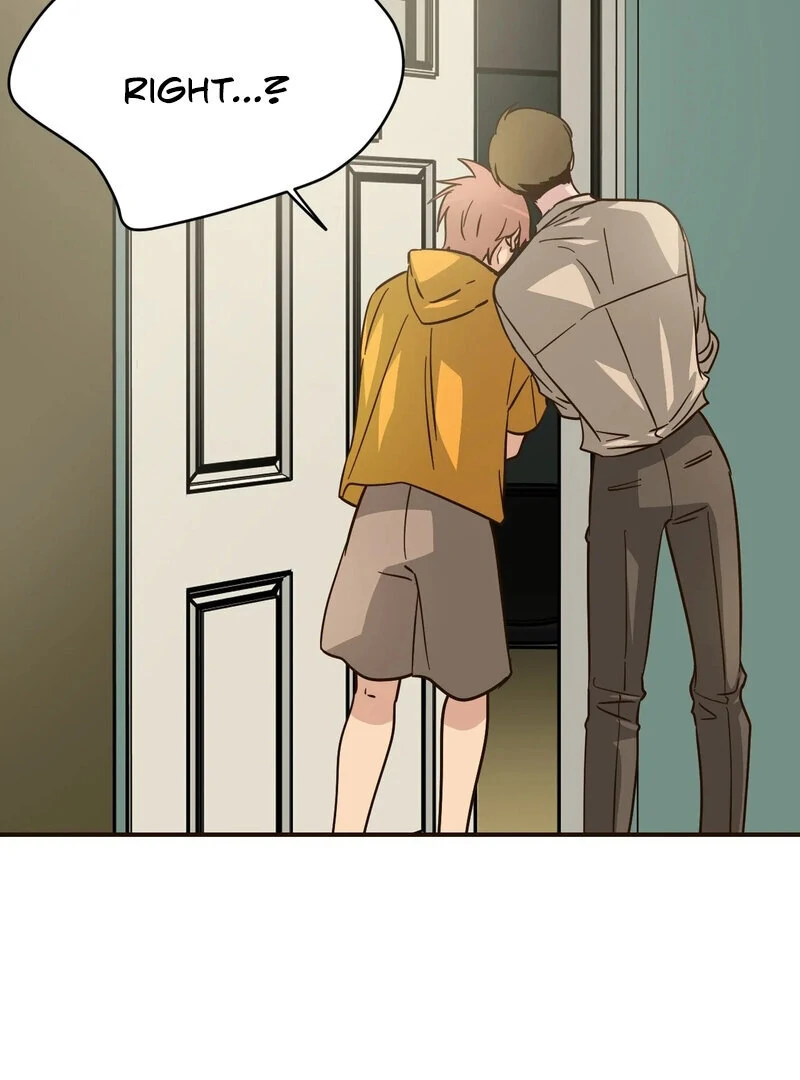 The Color of Sin: An Innocent Sin 2 Chapter 2 - Page 21